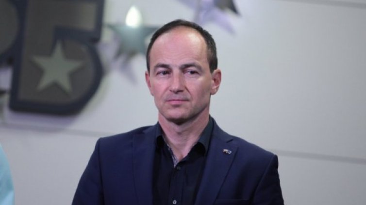 Андрей Ковачев избран за зам.-шеф на ЕНП в парламента