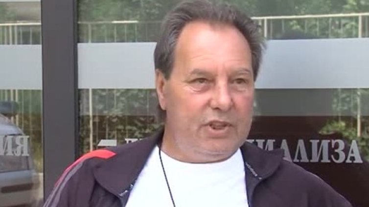  BG здравеопазване: Пациент на хемодиализа обяви гладна стачка