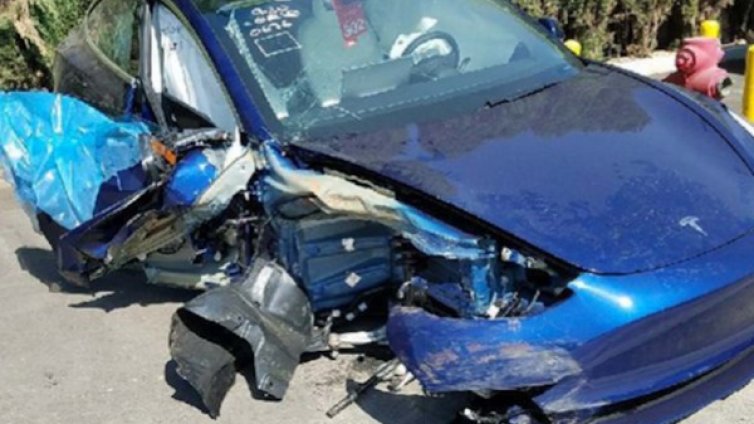 Поредно дело &ndash; звезда от "Аладин" съди Tesla 