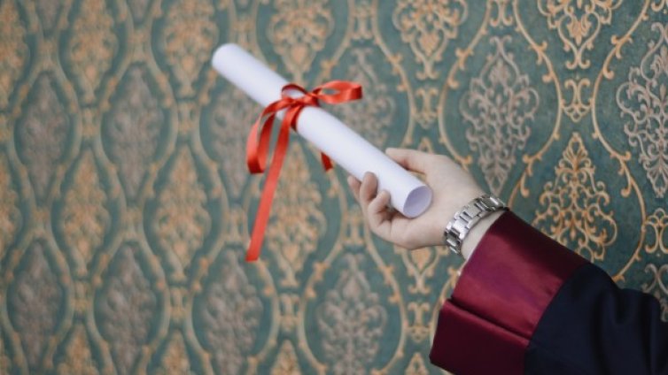 6 идеи за подарък при дипломиране