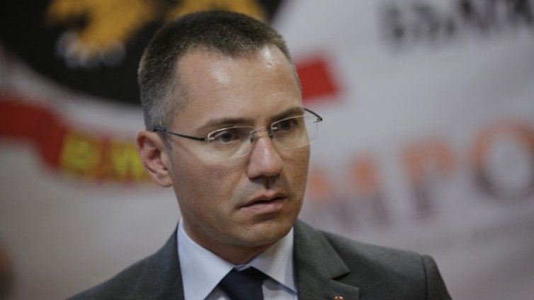 Джамбазки: Субсидията на партиите трябва и ще бъде намалена