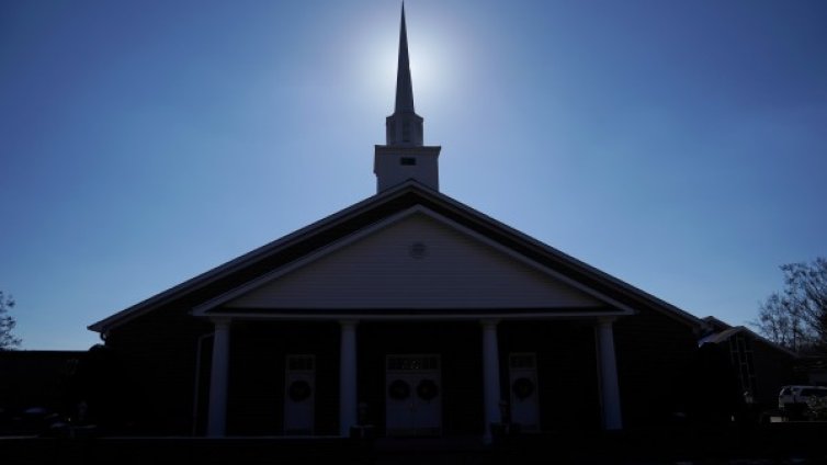 В най-набожния щат Алабама учат за чудесата на сексуалното въздържание 