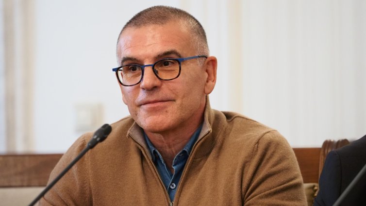 Дянков: Растежът трябва да идва от частния бизнес