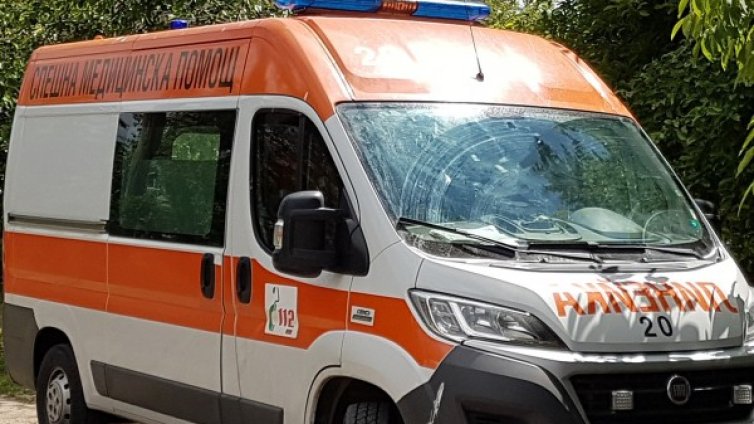 32-годишнен русенец бере душа след бой с тийнейджър