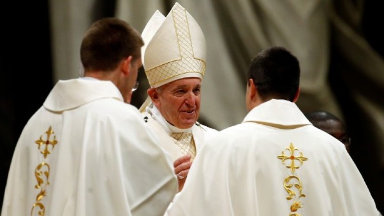 "Бог сътвори мъжа и жената" – Ватикана срещу "джендър теорията"