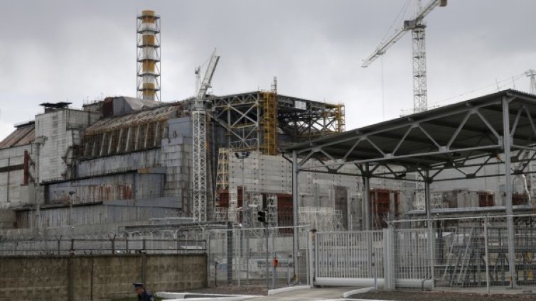 Заповед от ген. Джуров след Чернобил: Войниците да не сядат по земята!