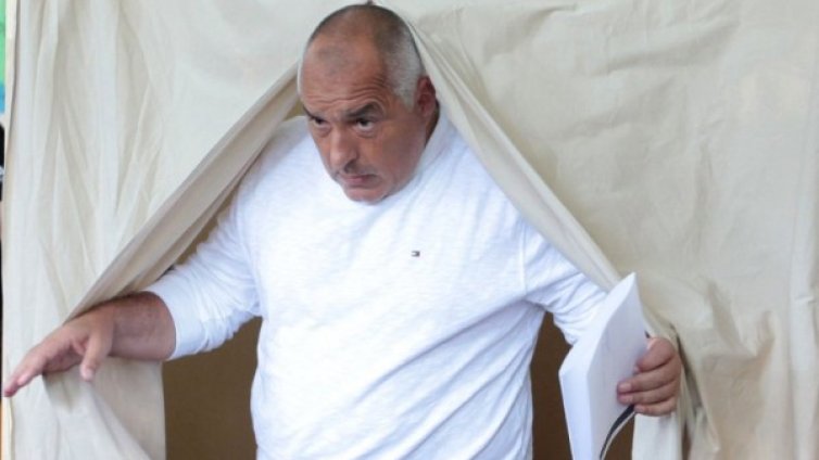 Премиерски юбилей: Бойко Борисов рожденик, става на 60