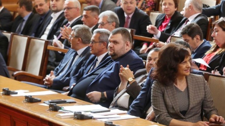 Популизъм ли е субсидията от 1 лев на глас? 