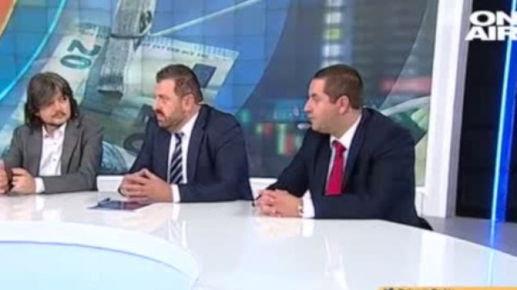 Затягат мерките срещу прането на пари - и брокерите ще следят