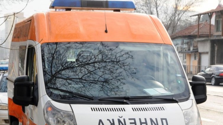 Трима младежи загинаха при челен удар край Златоград