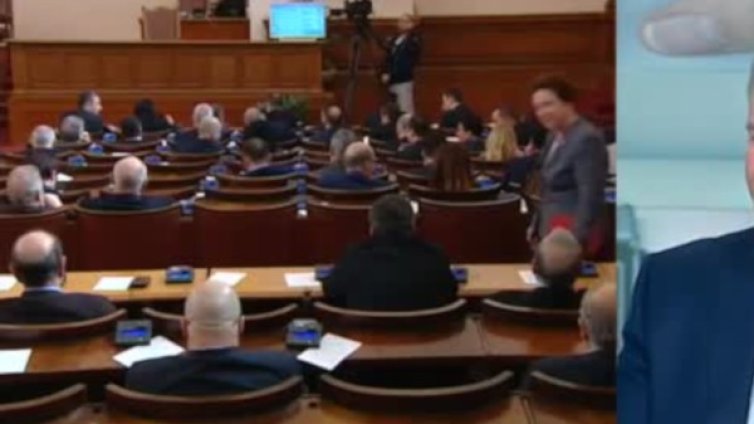 Румен Христов за местните избори: СДС в коалиция с ГЕРБ