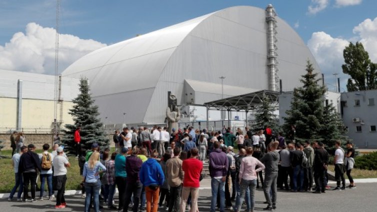 "Чернобил" ядоса и руските комунисти, ще съдят създателите му