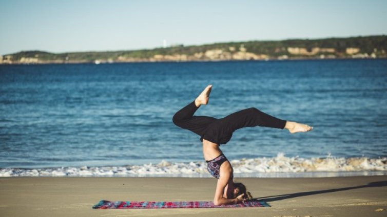 Какви са ползите от йогата?