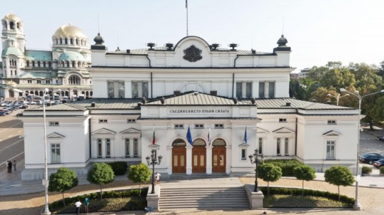 Партиите връщат милионите субсидии до края на 2020 г.