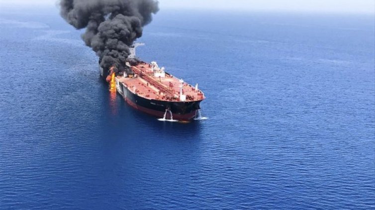 Напрежението САЩ &ndash; Иран: На прага ли е нов военен конфликт?