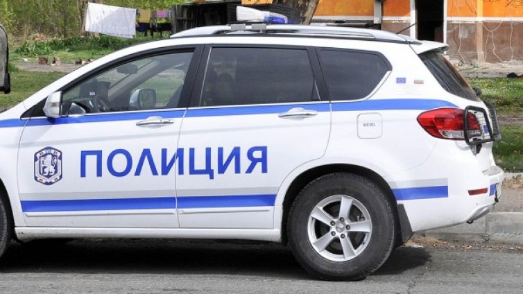 Маринов разпореди проверка по сигнал за полицейско насилие