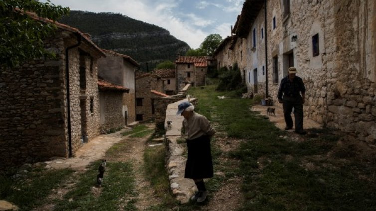 "Призрачните села" на Испания &ndash; нови възможности или демографски упадък?