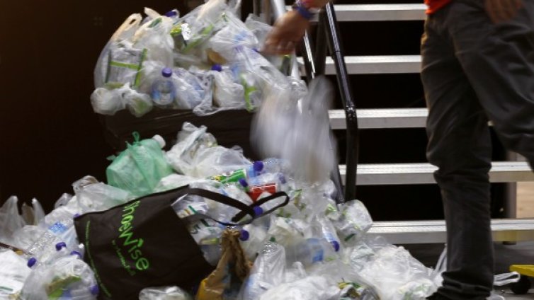 Третият свят обявява война на първия &ndash; заради боклуците