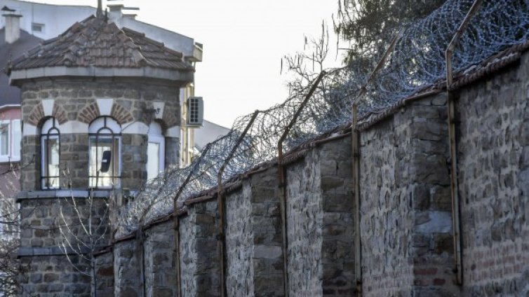 609 души са избягали от Темида у нас през 2018 година