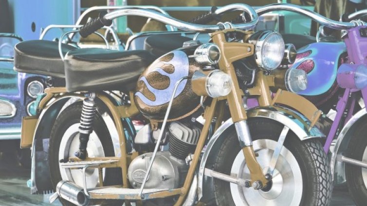 Засилват проверките на мотористите 