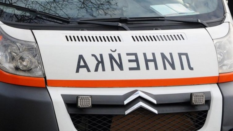 Втора жертва след тежката катастрофа с патрулка край Ябланица