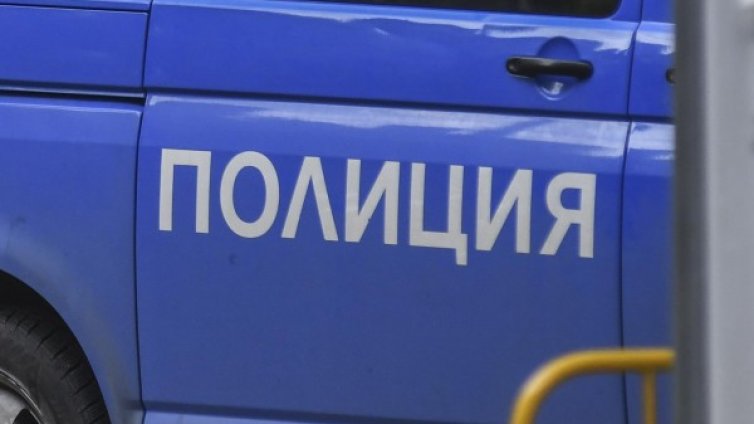 Катастрофа на бул. "Възкресение", жена пострада тежко