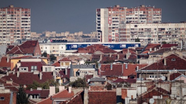 32 хил. нови столичани на година &ndash; и жилищата не ни достигат!