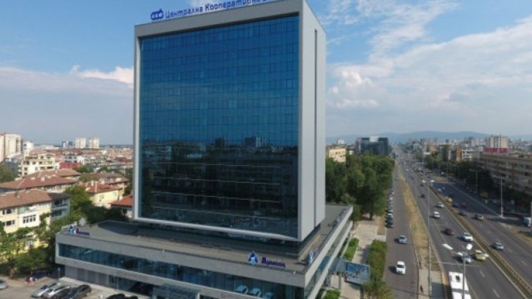 ЦКБ е в топ 30 на най-добрите банки в Югоизточна Европа