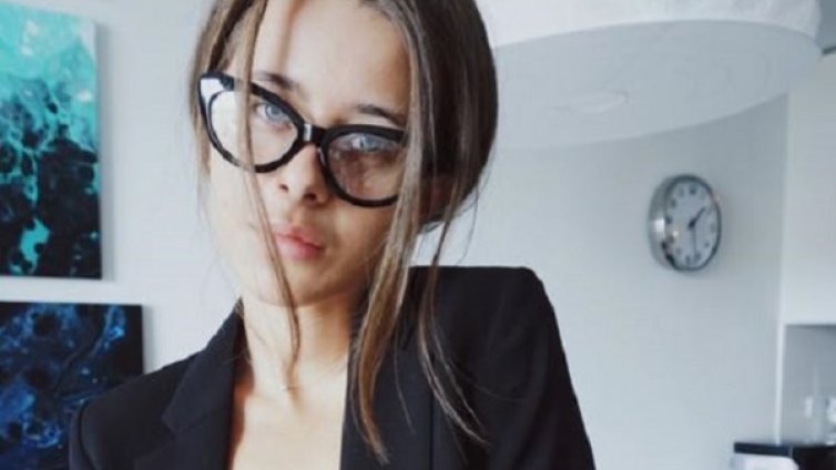 От подиума: Бельо със сако