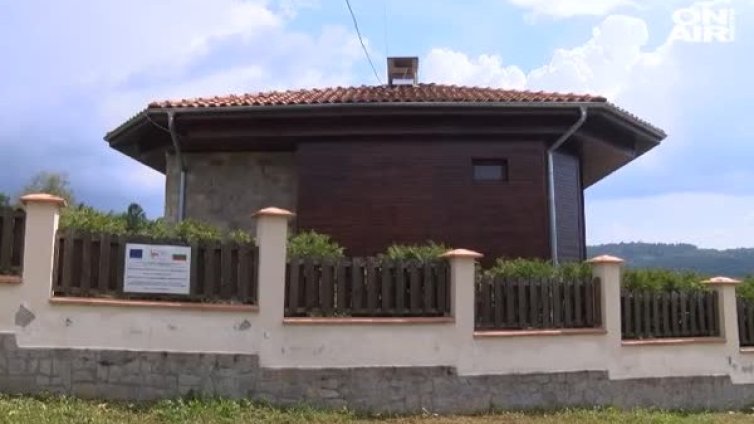 ДФ "Земеделие" с проверка на къща за гости на роднина на кмет