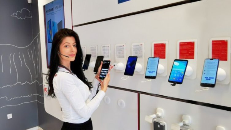 А1 е първият телеком у нас с видео магазин за своите клиенти