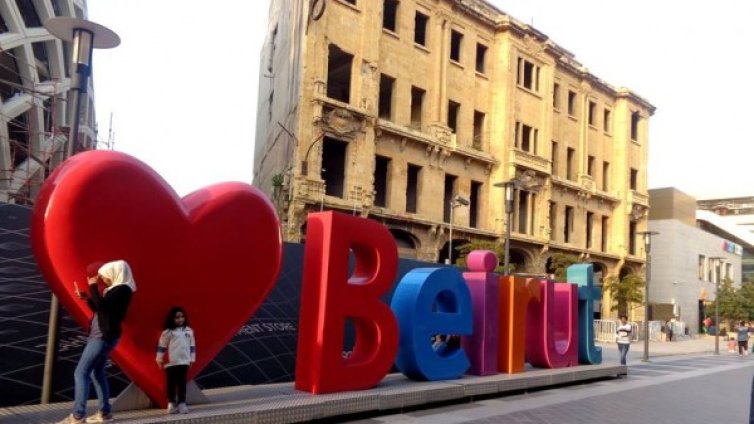 Туризъм в Ливан: За три визи и три по 39 евро, които не ни спестиха 