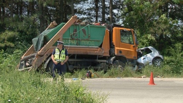 МС реши: 29 юни - Ден за пътна безопасност
