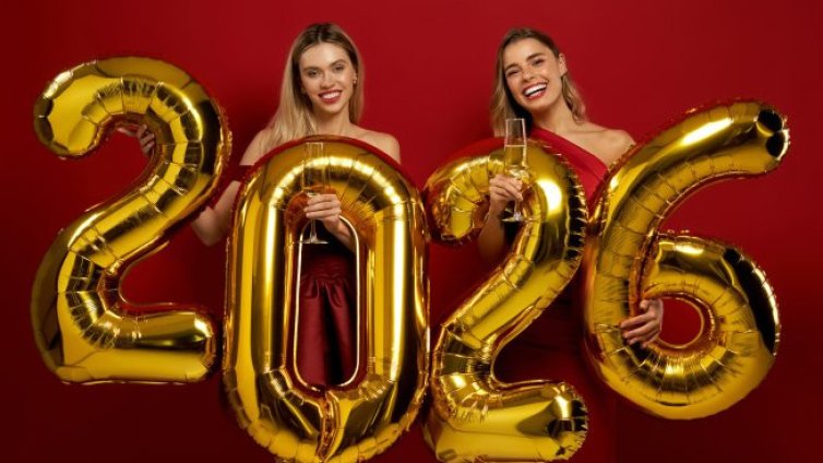 Женски хороскоп за 2026 година