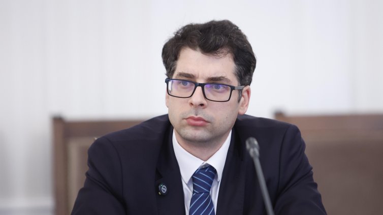 Пеканов за декларацията от Киев: Няма скандал, България помага на Украйна там, където може