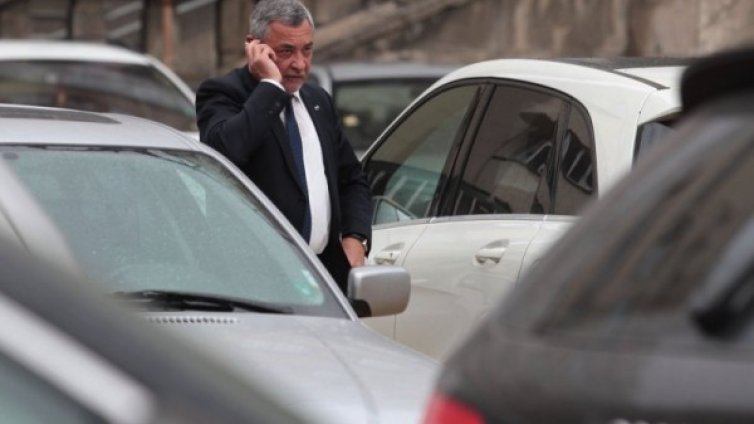 Симеонов ядосан за субсидиите, иска спешен коалиционен съвет