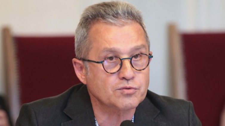 ДПС пишат на Бойко, не обсъдиха падането на ДДС за книгите