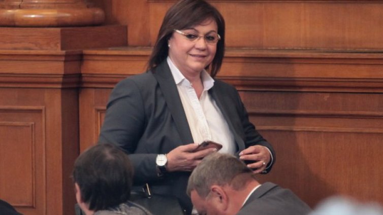 Подмяна, корупция, власт... ГЕРБ и БСП влязоха в битка