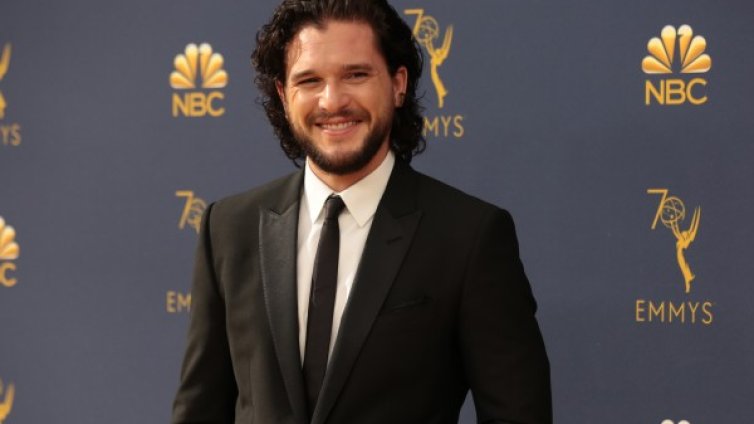 Кит Харнигтън изписан от клиниката?