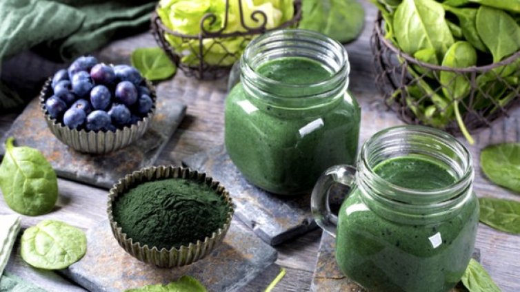 5 храни за повече енергия