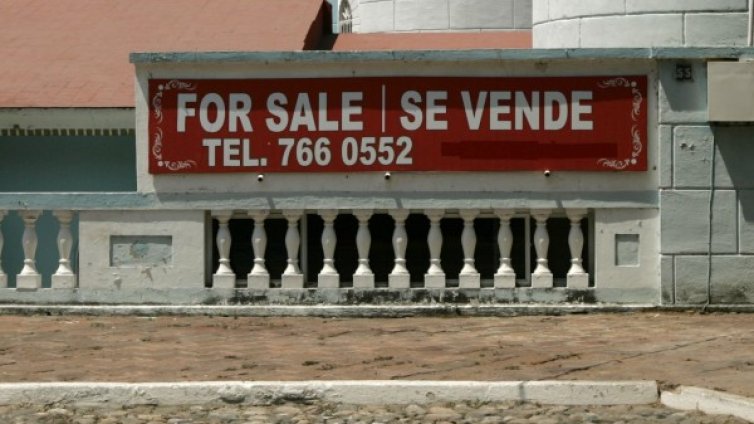 Мексико продава на търг къщи, иззети от наркотрафиканти