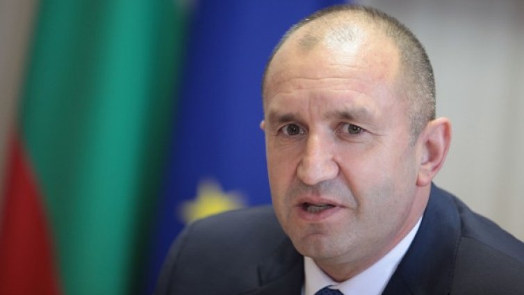 Радев в реч пред ООН: Приоритет са ни правата на децата!