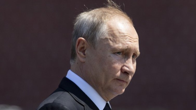 Путин удължи забраната за внос на храни от ЕС до 2020 г.