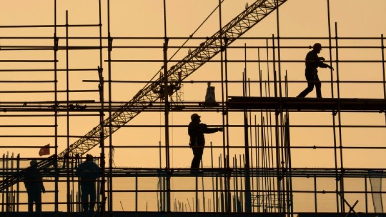 Строителният бум и тъмния свят на корупцията: Без подкуп &ndash; няма строеж!