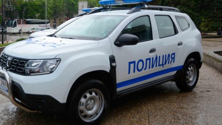 Полицията предотврати опит за отвличане на 20-годишна 