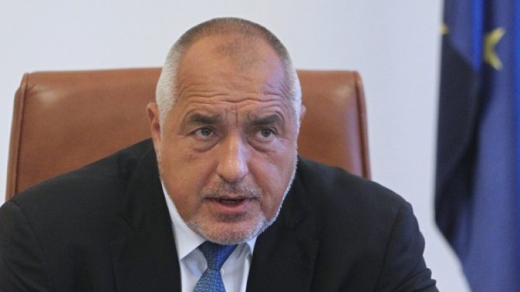 Бойко нареди и ГЕРБ върна надвзетите партийни субсидии