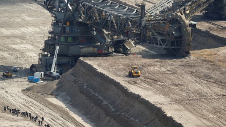 Богатите бягат от жегите и глада, бедните &ndash; не могат 