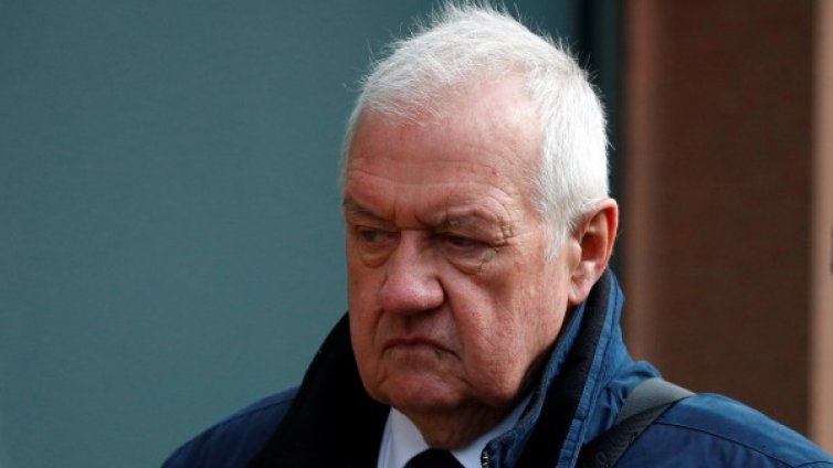 Бивш полицейски шеф отново пред съда заради "Хилзбъро"