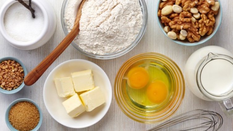 Къде грешим при готвенето с масло?