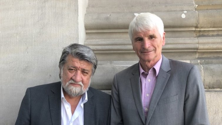 България и Германия в борба срещу фалшификатите в изкуството